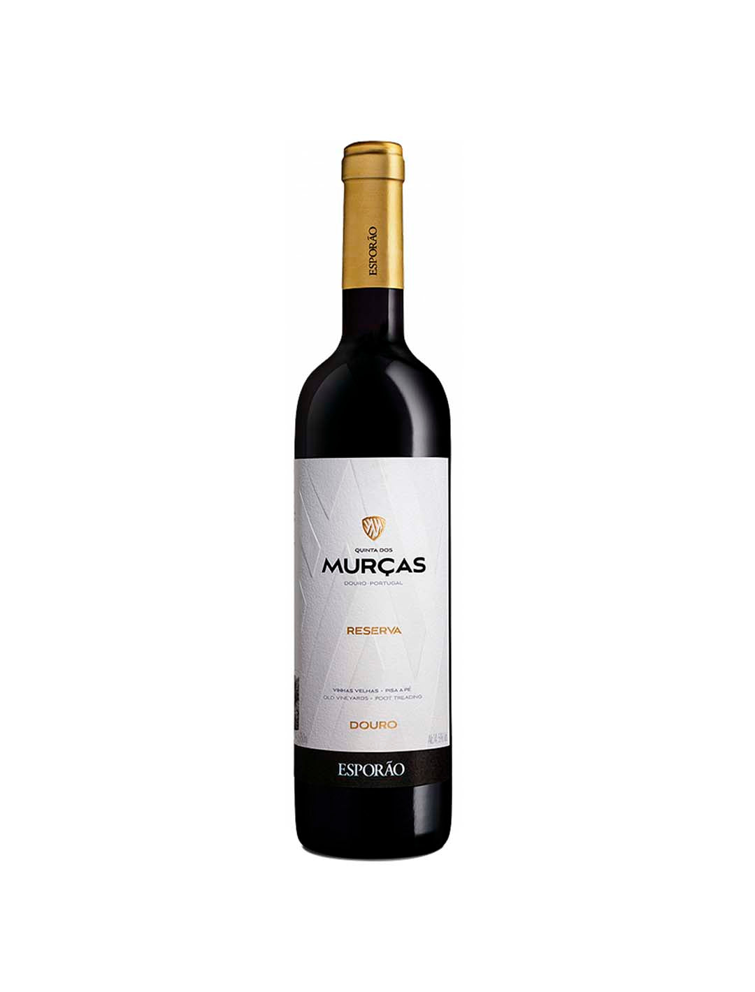 Quinta das Murças Reserva Tinto