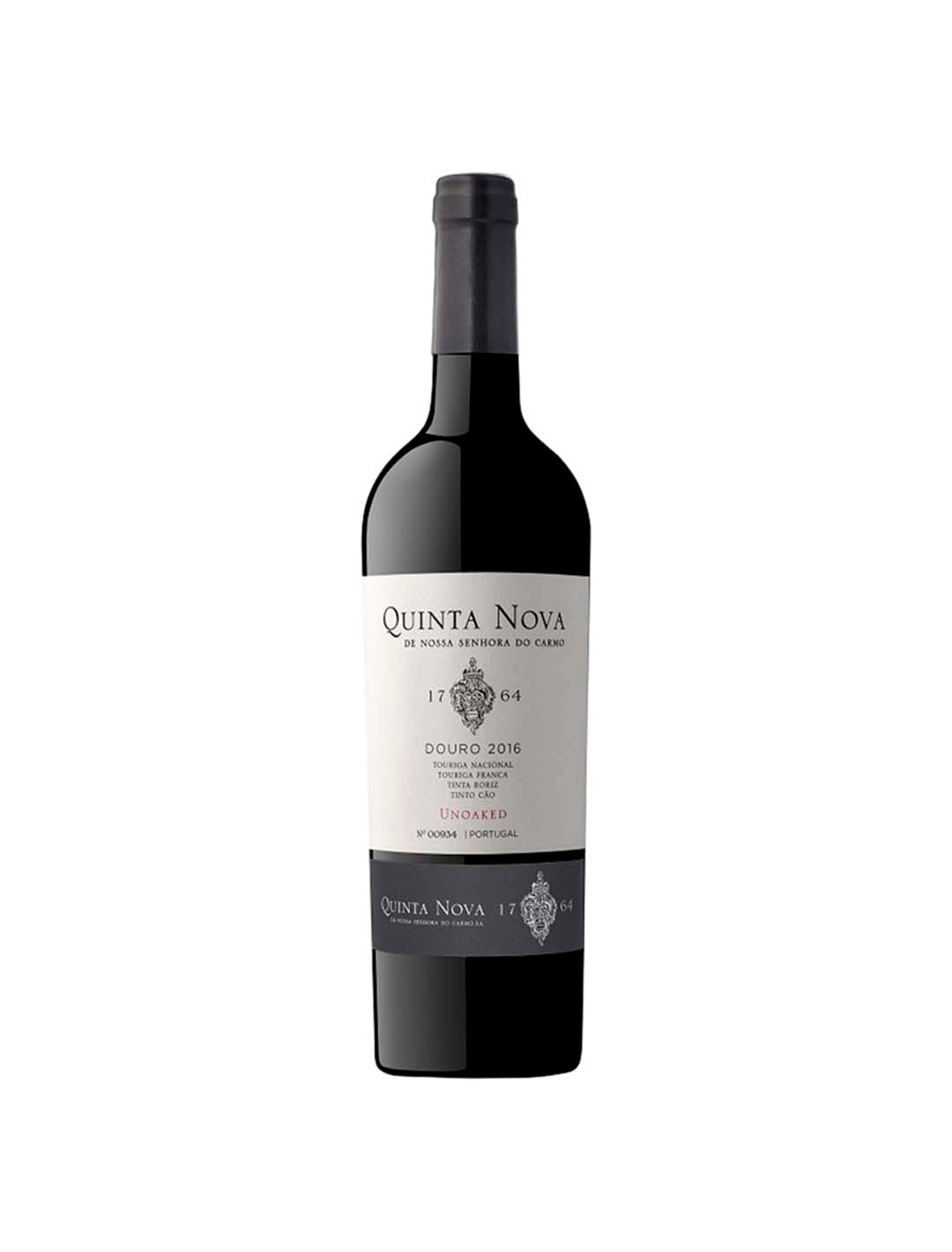 Quinta Nova Colheita Tinto