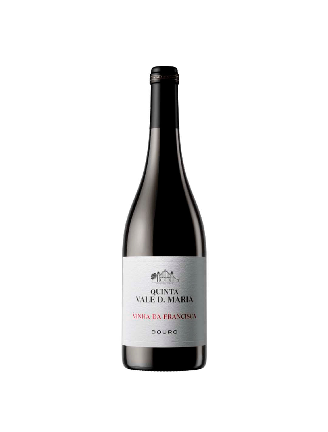Quinta Vale D.Maria Vinha da Francisca Tinto