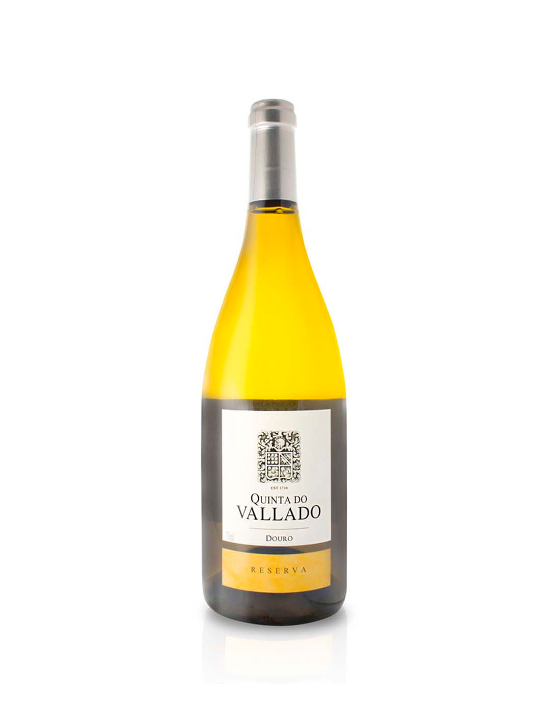 Quinta Vallado Reserva Branco