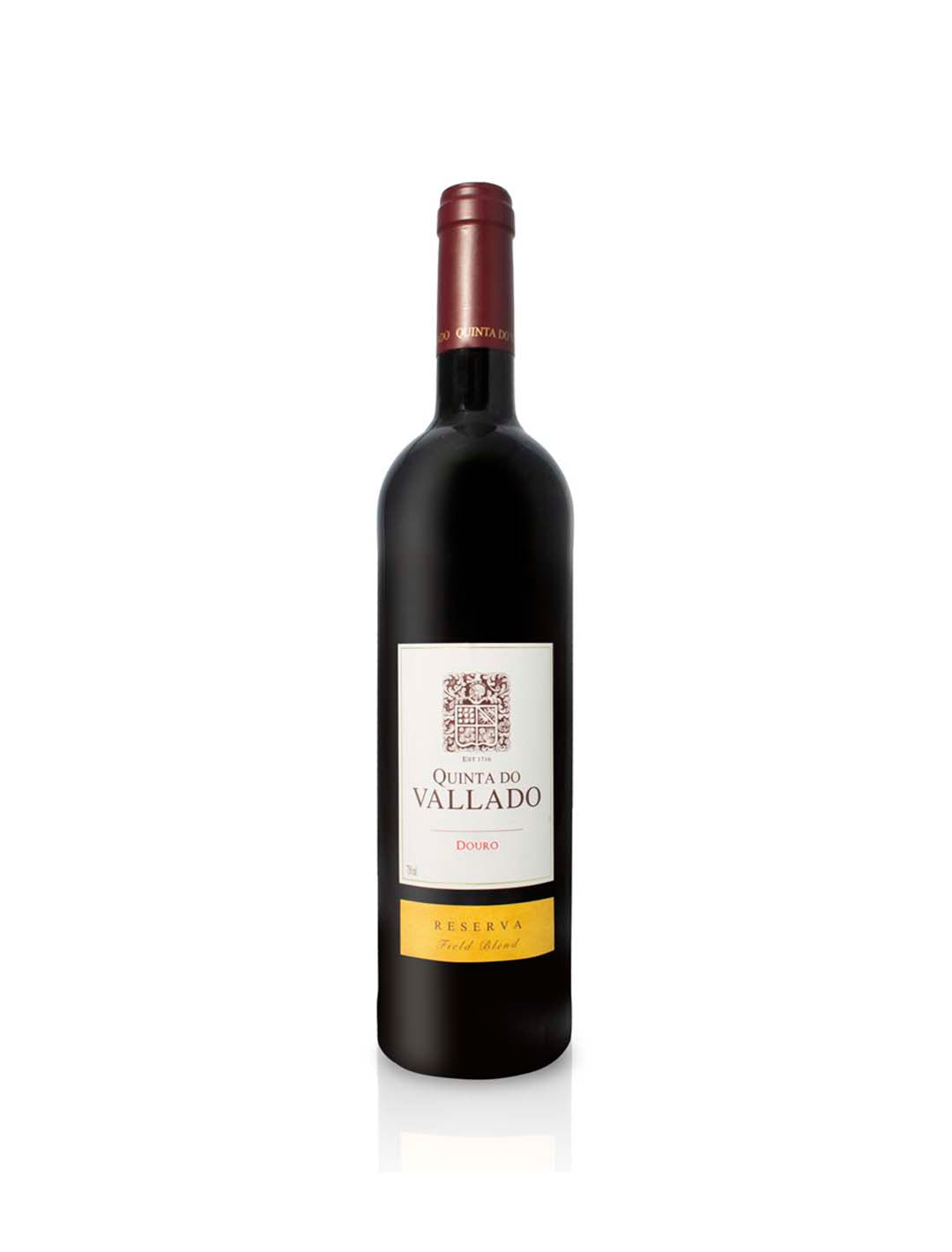 Quinta Vallado Reserva Tinto