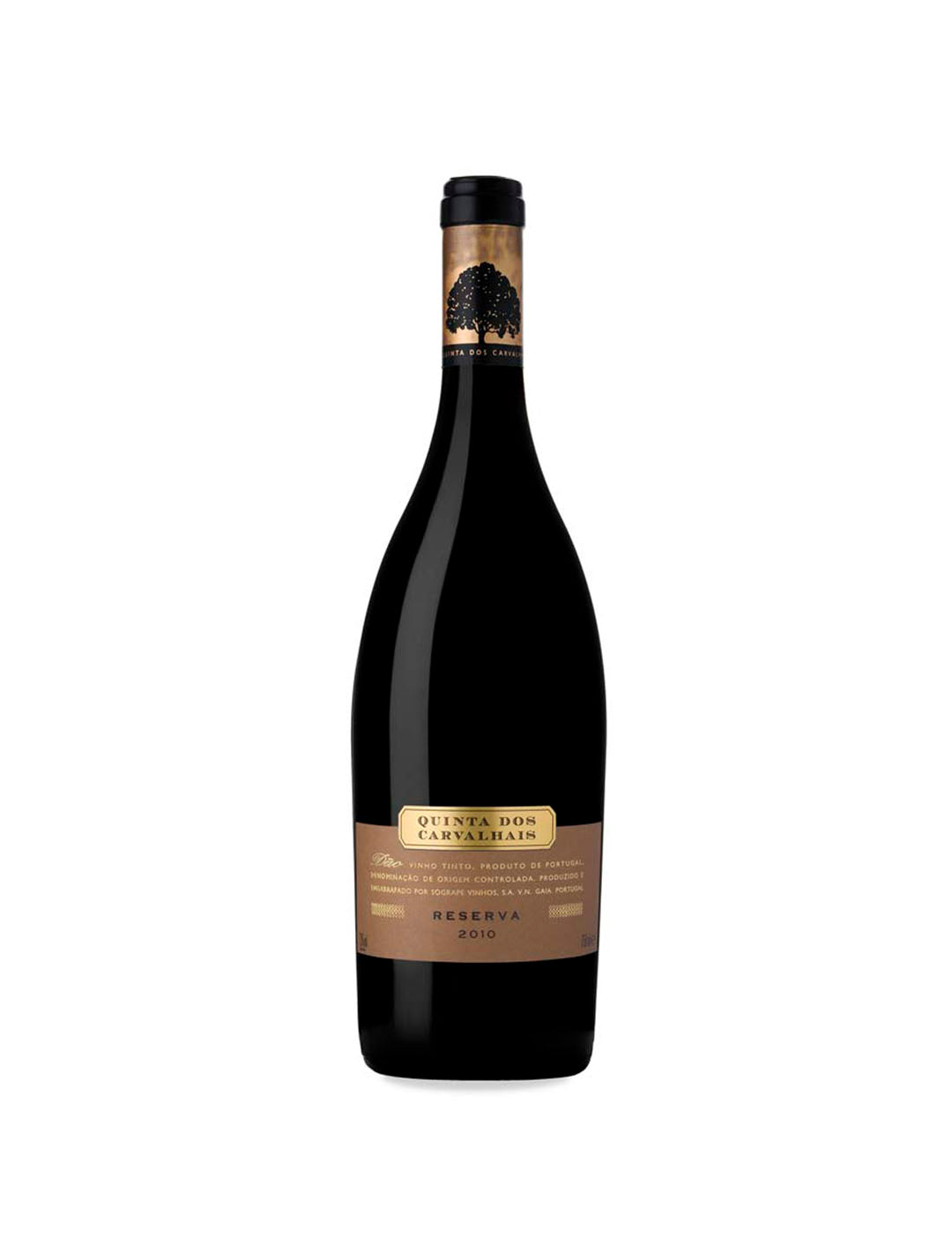 Quinta dos Carvalhais Reserva Tinto