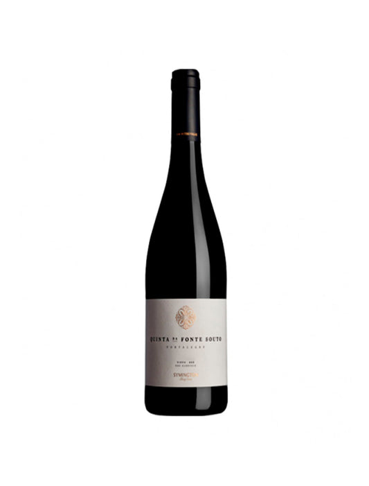 Quinta da Fonte Souto Tinto