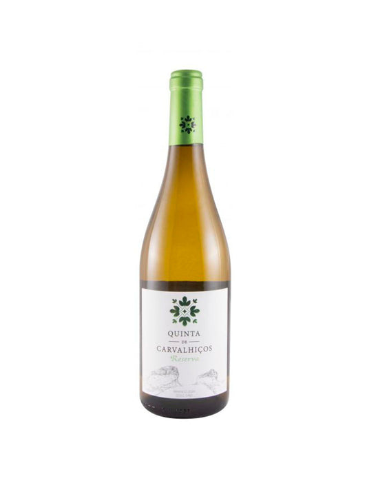 Quinta de Carvalhiços Reserva Branco