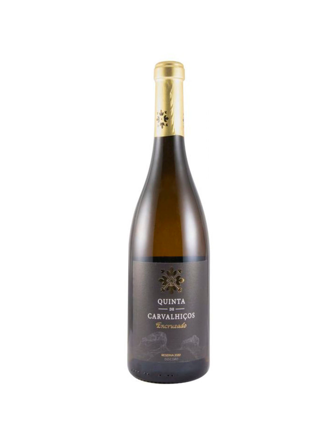 Quinta de Carvalhiços Reserva Encruzado Branco