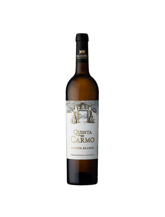Quinta do Carmo Reserva Branco