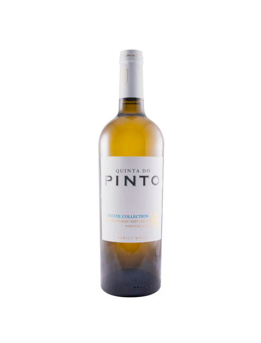 Quinta do Pinto Estate Collection Branco