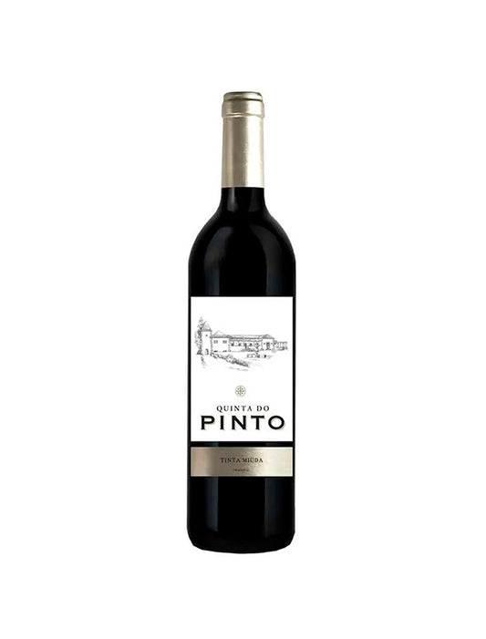 Quinta do Pinto Tinta Miúda Tinto