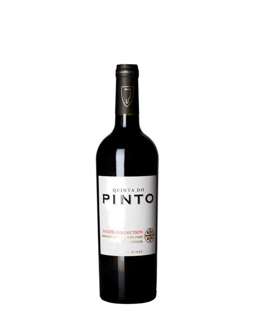 Quinta do Pinto Estate Collection Tinto