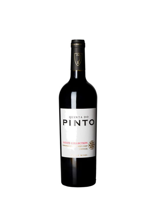Quinta do Pinto Estate Collection Tinto
