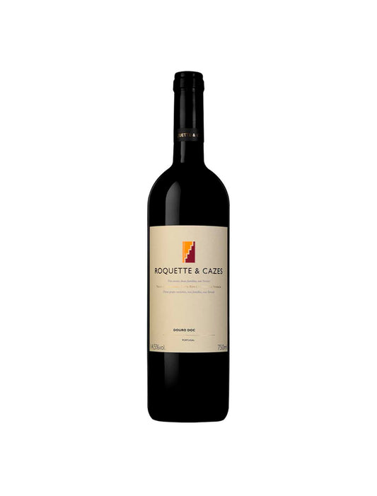 Roquette & Cazes Tinto