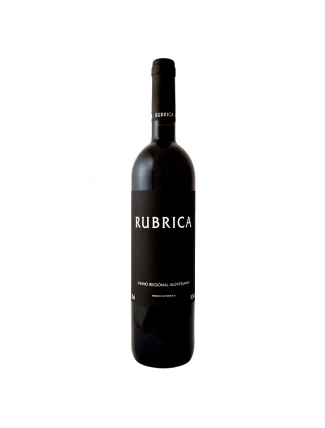 Rubrica Tinto