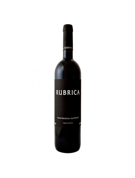 Rubrica Tinto