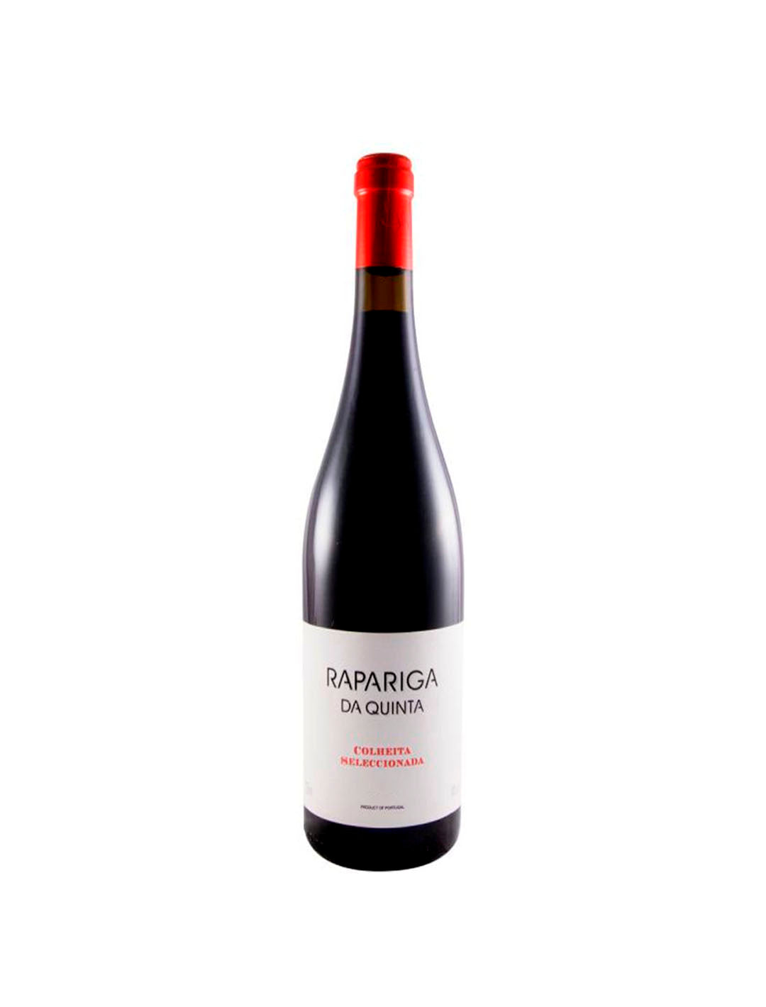 Rapariga da Quinta Tinto