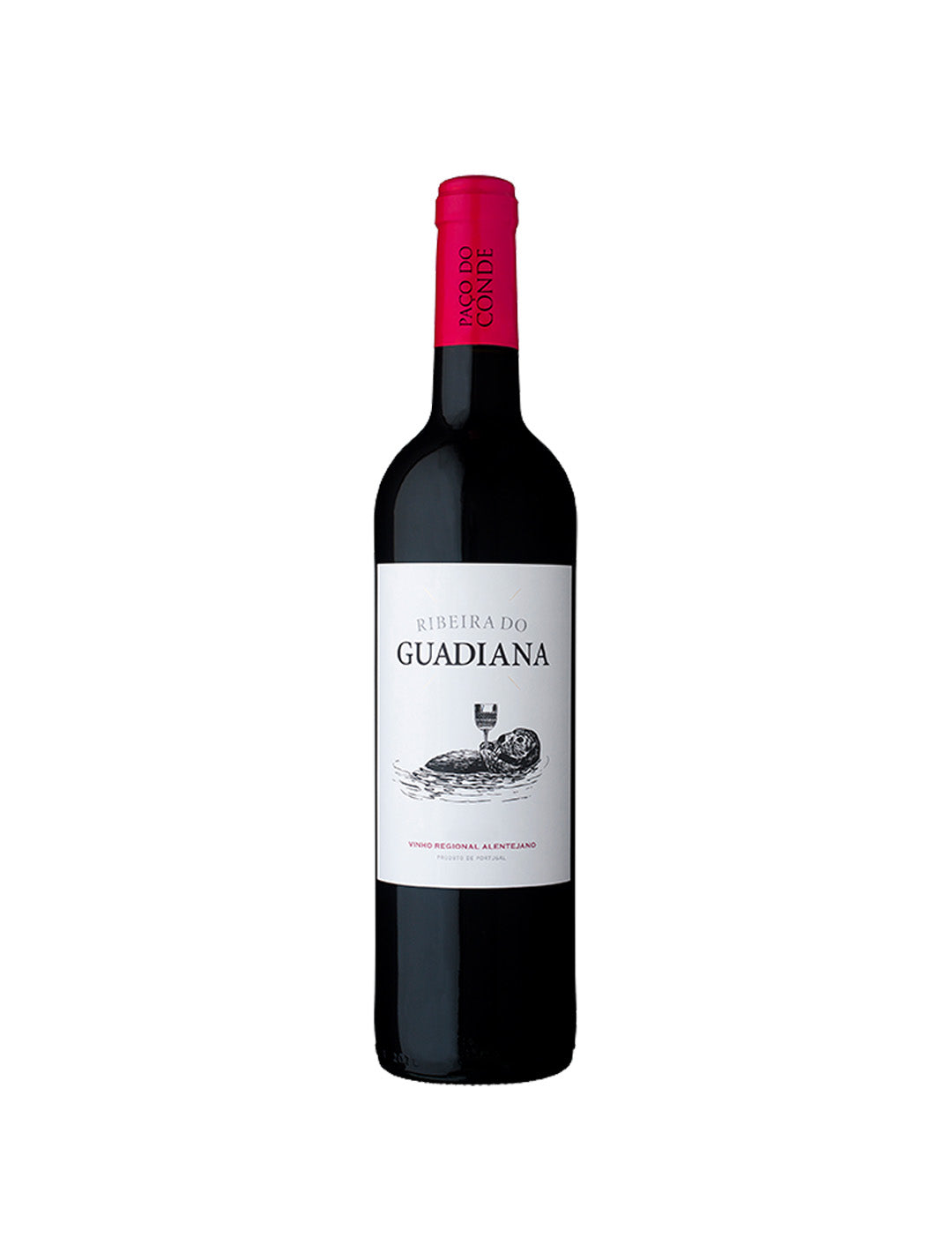 Ribeira do Guadiana Tinto