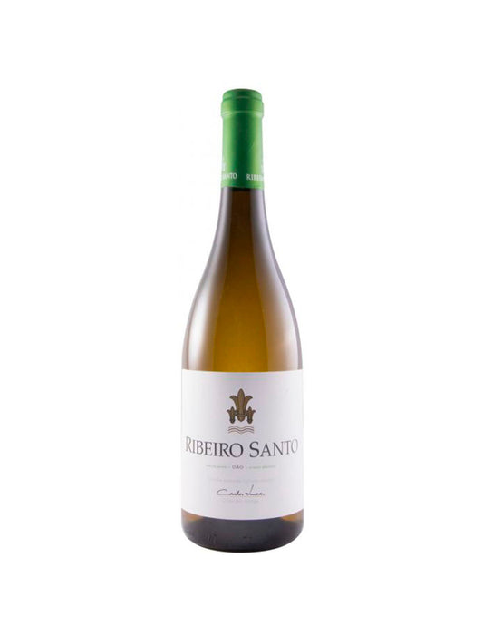 Ribeiro Santo Branco