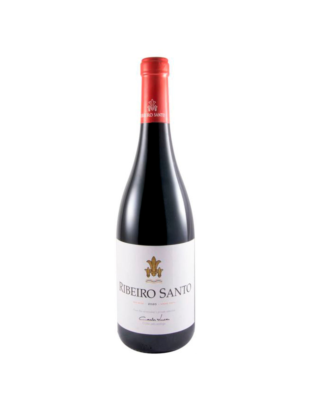 Ribeiro Santo Tinto