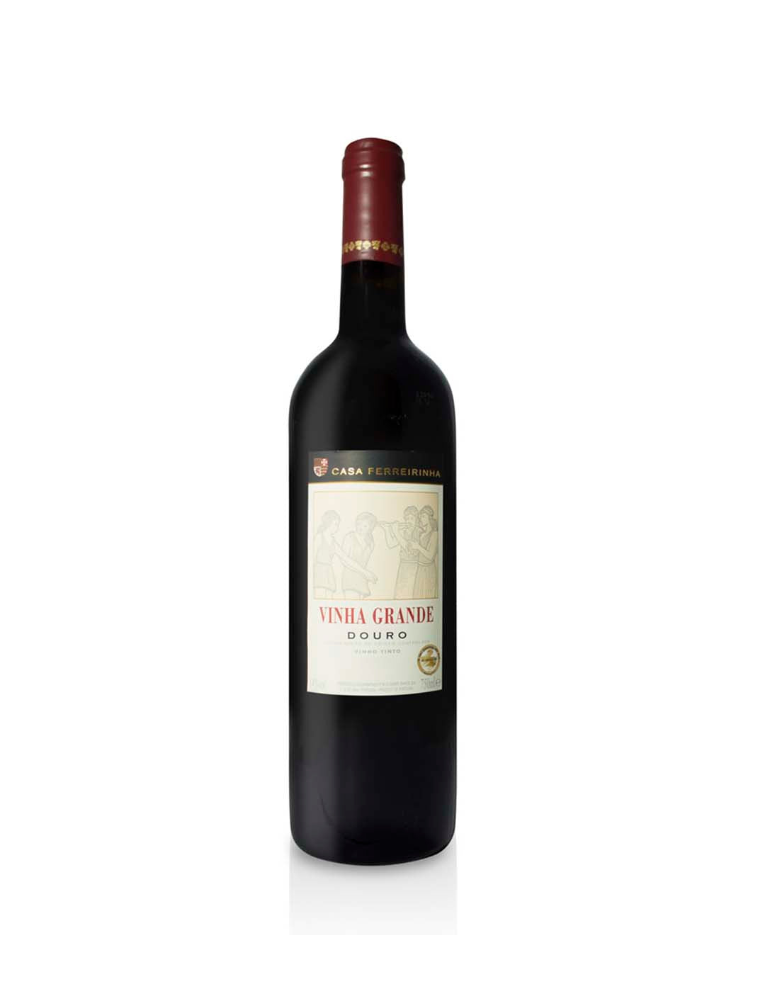 Vinha Grande Tinto