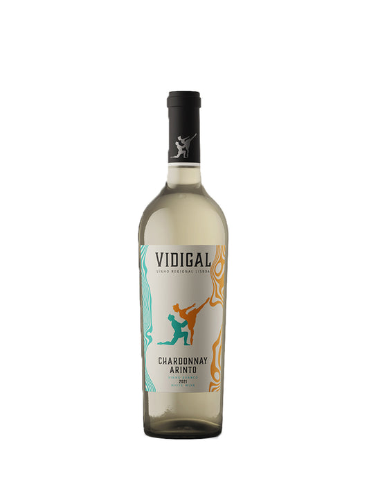 Vidigal "Bailado" Chardonnay & Arinto