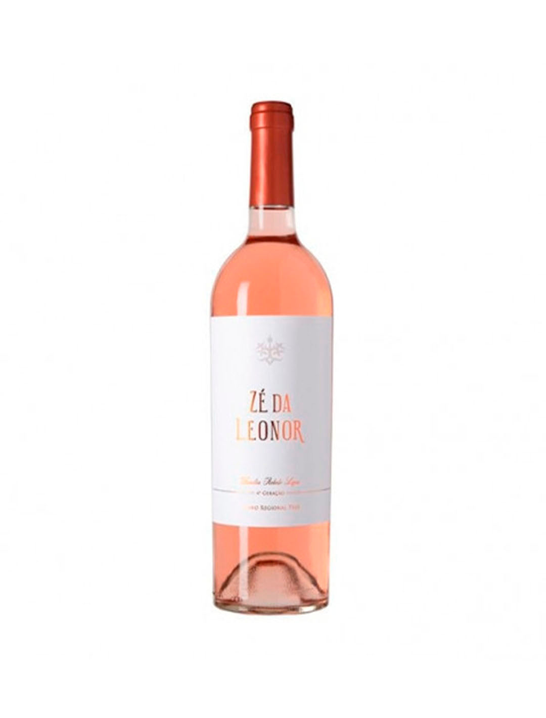 Zé da Leonor Rosé